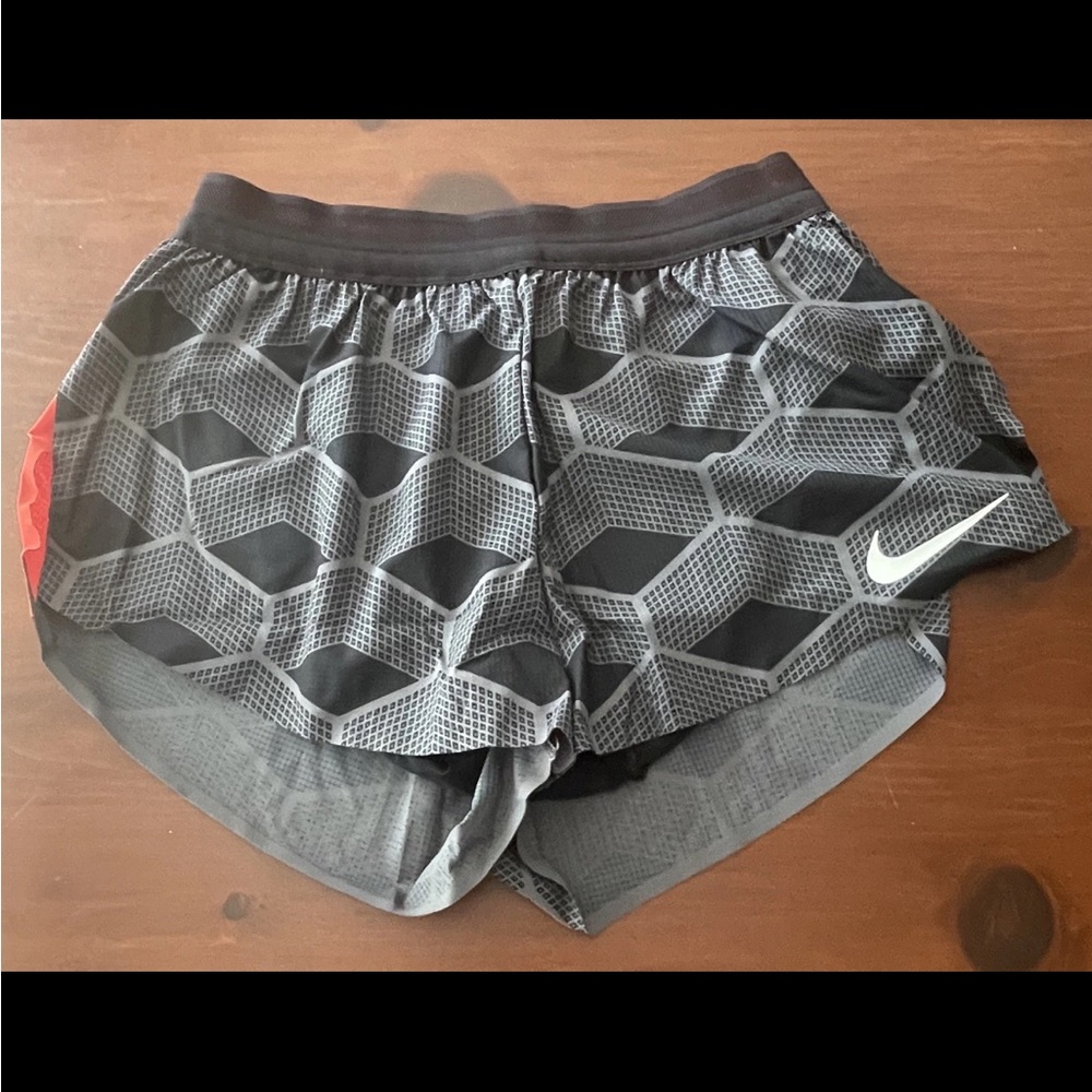 Nike Kenya International Team Pro Elite Running Shorts mens sz Med CT3889-XXX